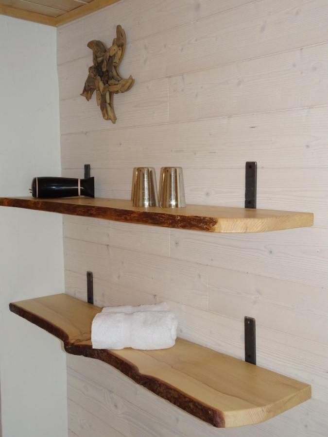 Maison D'Hotes L'Arnica La Bréole Zewnętrze zdjęcie