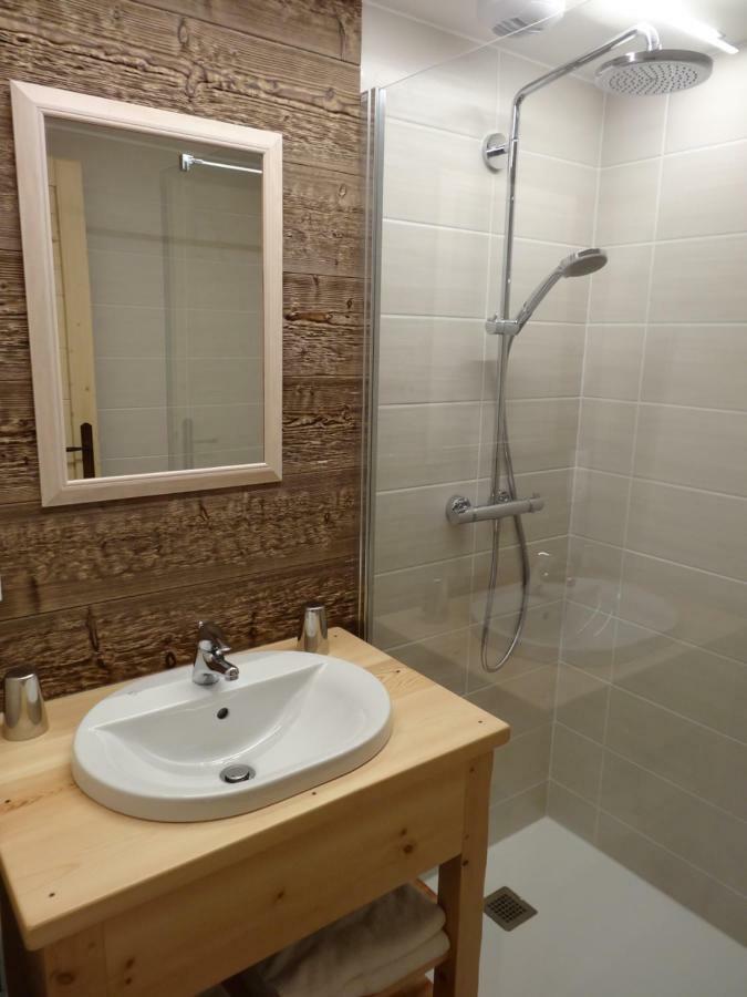 Maison D'Hotes L'Arnica La Bréole Zewnętrze zdjęcie