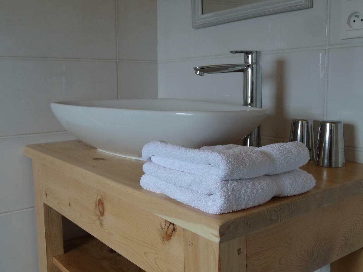 Maison D'Hotes L'Arnica La Bréole Zewnętrze zdjęcie