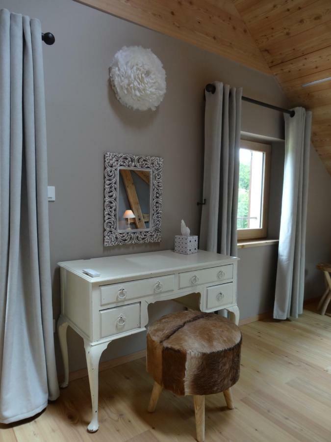 Maison D'Hotes L'Arnica La Bréole Zewnętrze zdjęcie